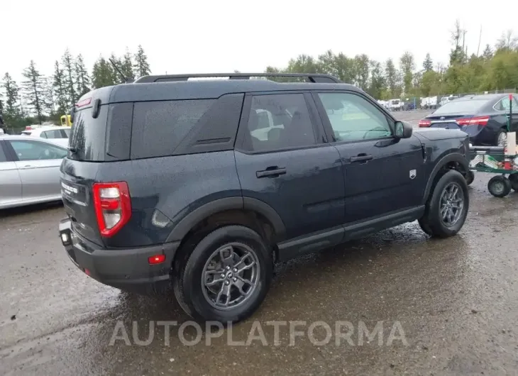 FORD BRONCO SPORT 2021 vin 3FMCR9B66MRB21674 from auto auction Iaai