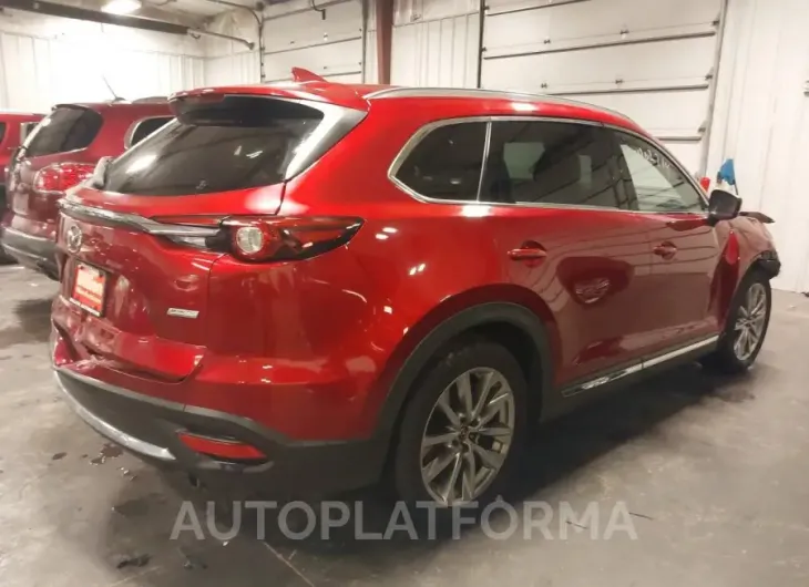 MAZDA CX-9 2019 vin JM3TCBDY5K0301146 from auto auction Iaai