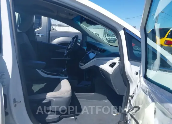 CHEVROLET BOLT EV 2019 vin 1G1FY6S05K4123381 from auto auction Iaai