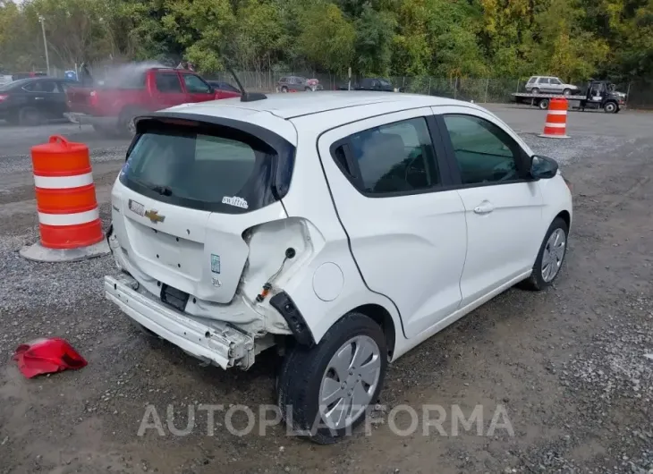 CHEVROLET SPARK 2017 vin KL8CB6SAXHC744868 from auto auction Iaai