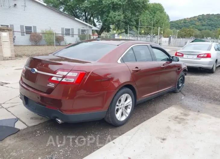 FORD TAURUS 2015 vin 1FAHP2E85FG148241 from auto auction Iaai