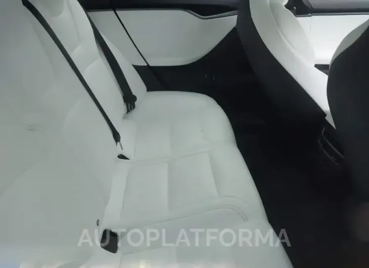 TESLA MODEL S 2019 vin 5YJSA1E49KF331235 from auto auction Iaai