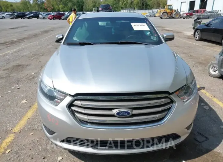 FORD TAURUS 2016 vin 1FAHP2E86GG102807 from auto auction Iaai