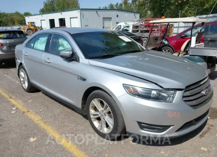 FORD TAURUS 2016 vin 1FAHP2E86GG102807 from auto auction Iaai