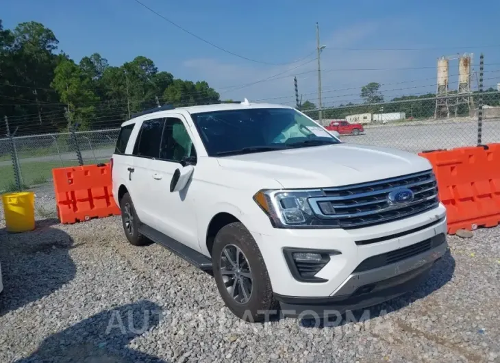 FORD EXPEDITION 2018 vin 1FMJU1JT8JEA65606 from auto auction Iaai