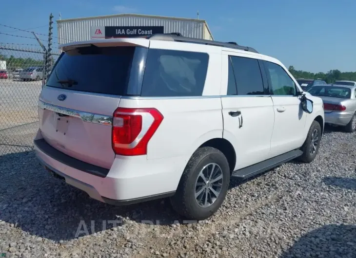 FORD EXPEDITION 2018 vin 1FMJU1JT8JEA65606 from auto auction Iaai