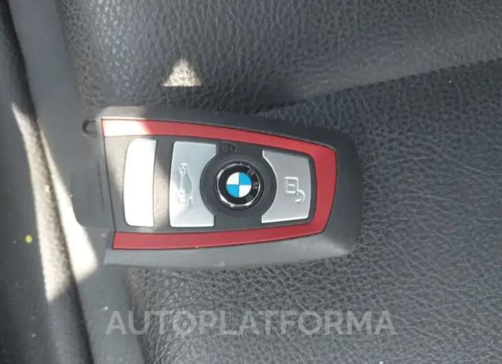 BMW 4 SERIES 2019 vin WBA4J3C57KBL08519 from auto auction Iaai