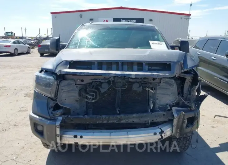 TOYOTA TUNDRA 2017 vin 5TFHW5F19HX632660 from auto auction Iaai