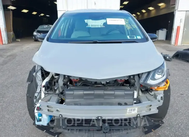 CHEVROLET BOLT EV 2020 vin 1G1FY6S04L4117587 from auto auction Iaai