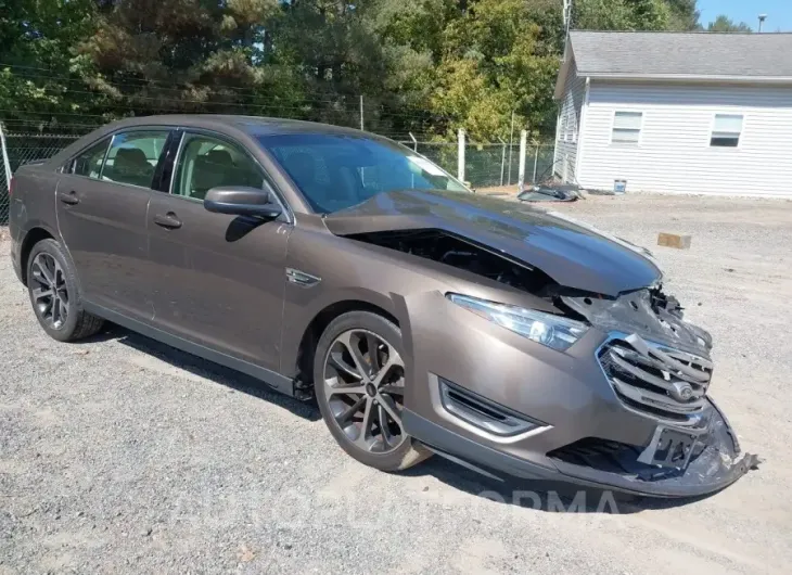 FORD TAURUS 2015 vin 1FAHP2E8XFG188248 from auto auction Iaai