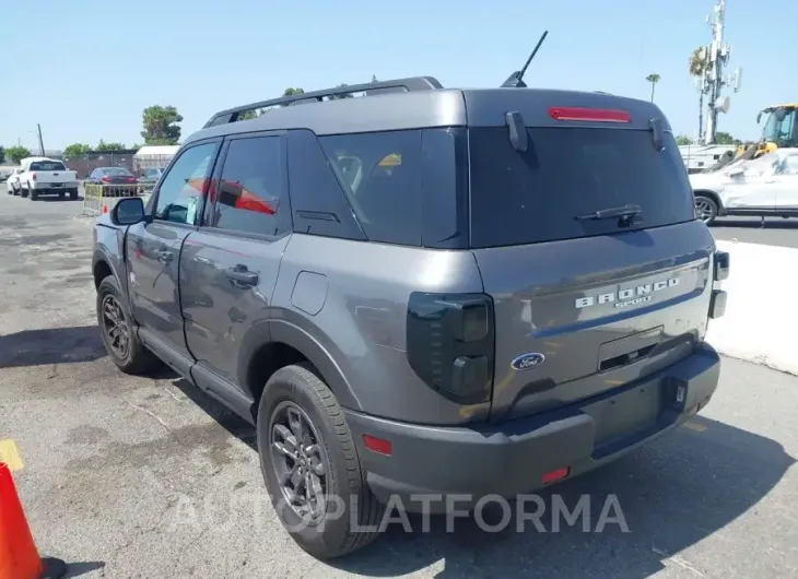 FORD BRONCO SPORT 2022 vin 3FMCR9B65NRE15228 from auto auction Iaai