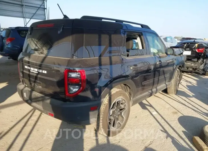 FORD BRONCO SPORT 2021 vin 3FMCR9B68MRA43608 from auto auction Iaai