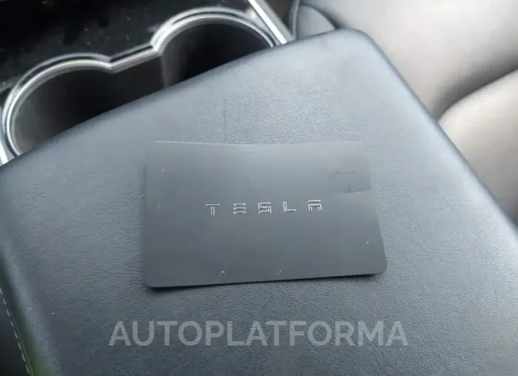 TESLA MODEL 3 2019 vin 5YJ3E1EB4KF199430 from auto auction Iaai