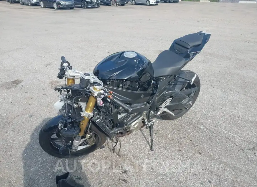 BMW S 1000 2016 vin WB10D2103GZ353754 from auto auction Iaai