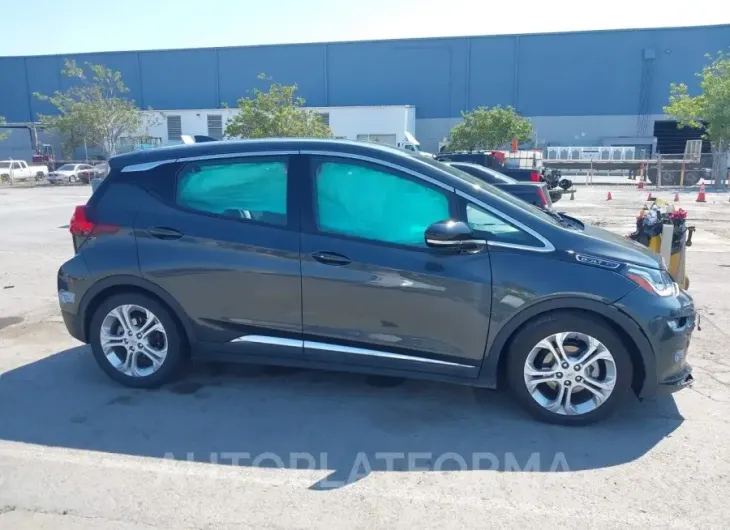 CHEVROLET BOLT EV 2020 vin 1G1FY6S01L4130006 from auto auction Iaai