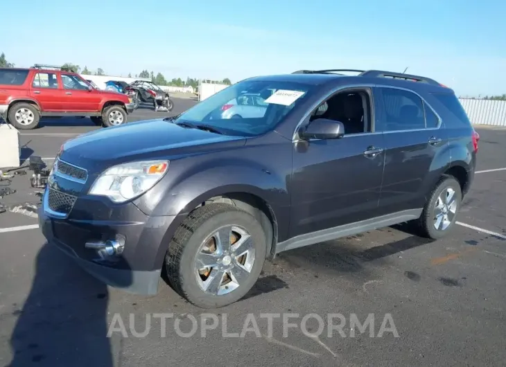 CHEVROLET EQUINOX 2015 vin 2GNFLGE38F6190229 from auto auction Iaai