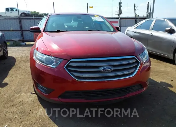 FORD TAURUS 2017 vin 1FAHP2E89HG137536 from auto auction Iaai