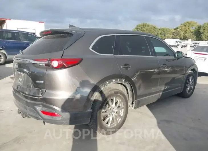 MAZDA CX-9 2019 vin JM3TCBCY0K0332306 from auto auction Iaai