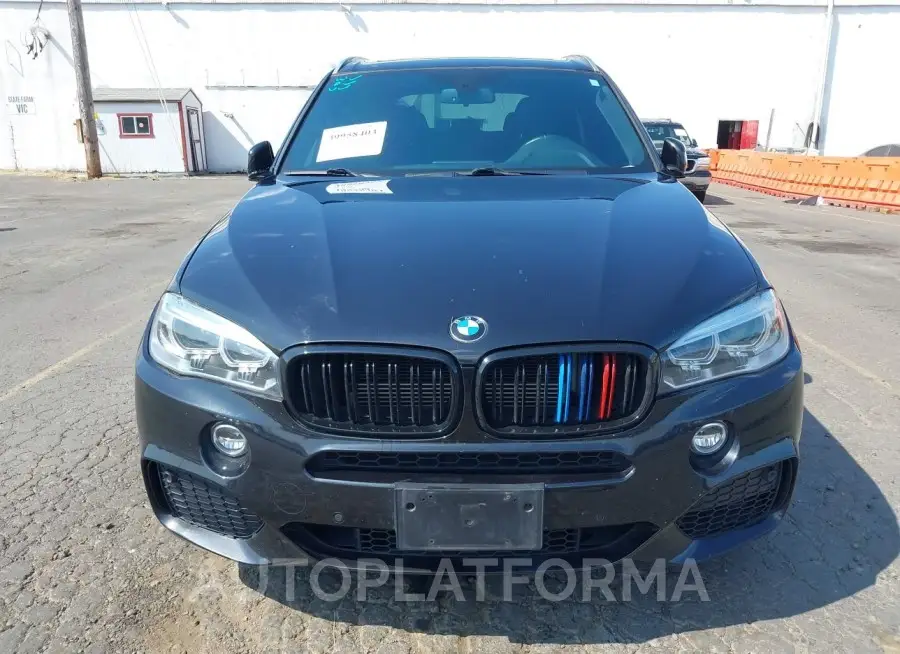 BMW X5 EDRIVE 2018 vin 5UXKT0C51J0W02641 from auto auction Iaai