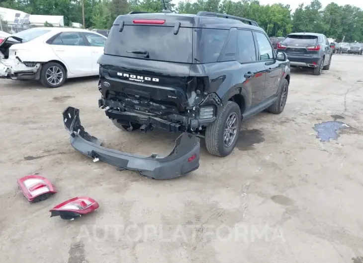 FORD BRONCO SPORT 2021 vin 3FMCR9B61MRB23333 from auto auction Iaai