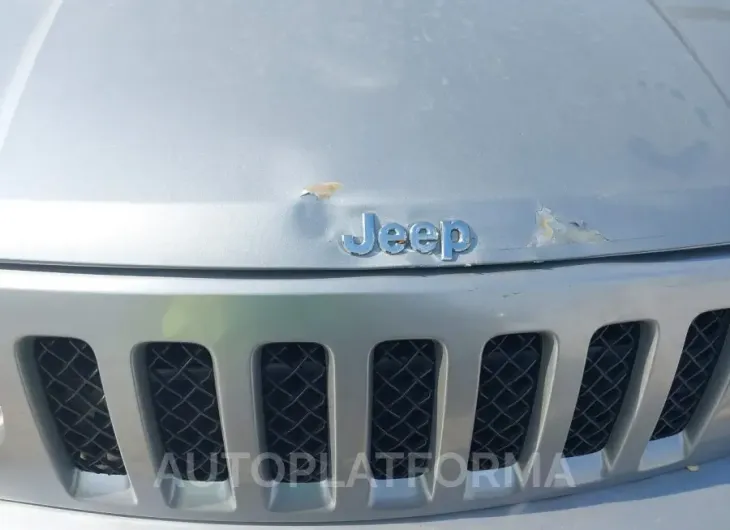 JEEP PATRIOT 2015 vin 1C4NJPBA2FD273010 from auto auction Iaai