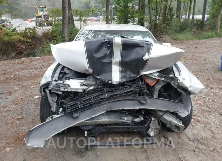 CHEVROLET CAMARO 2015 vin 2G1FA1E31F9236499 from auto auction Iaai