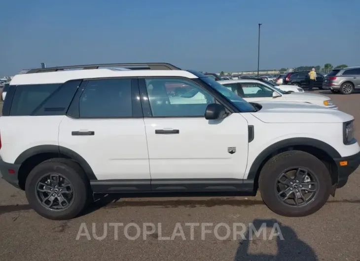 FORD BRONCO SPORT 2023 vin 3FMCR9B68PRE13444 from auto auction Iaai