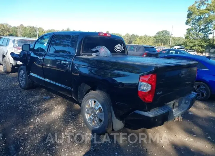 TOYOTA TUNDRA 2016 vin 5TFAY5F16GX564117 from auto auction Iaai