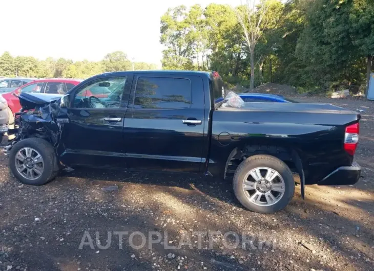 TOYOTA TUNDRA 2016 vin 5TFAY5F16GX564117 from auto auction Iaai