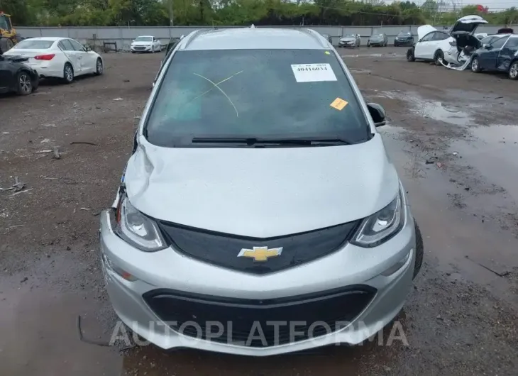 CHEVROLET BOLT EV 2019 vin 1G1FZ6S08K4114008 from auto auction Iaai