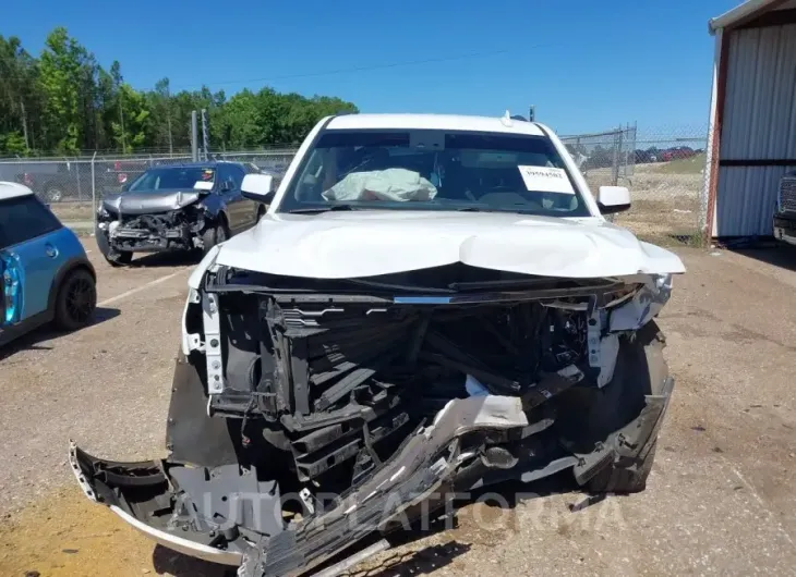 CHEVROLET TAHOE 2017 vin 1GNSCBKC2HR135224 from auto auction Iaai