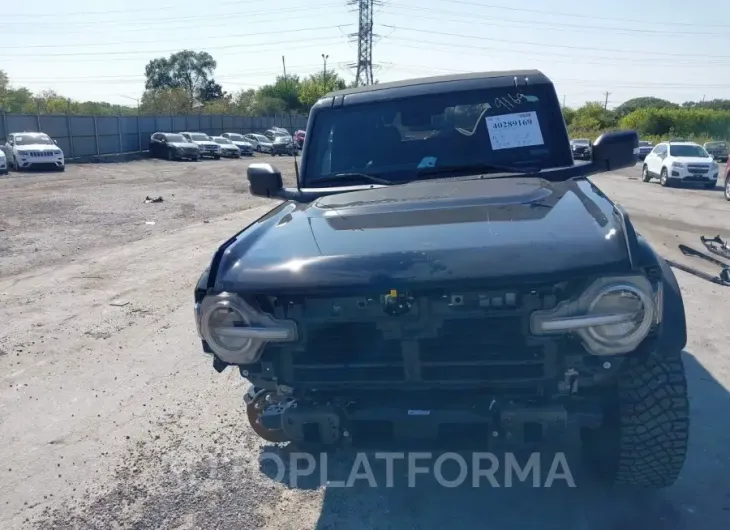 FORD BRONCO 2023 vin 1FMEE5DP5PLB33174 from auto auction Iaai