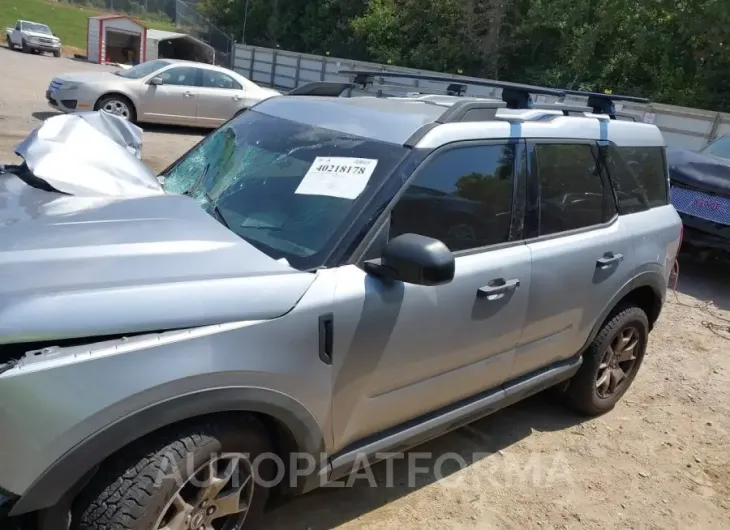 FORD BRONCO SPORT 2022 vin 3FMCR9A60NRD15202 from auto auction Iaai