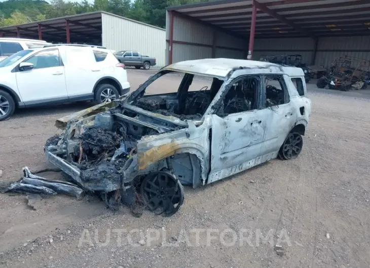 FORD BRONCO SPORT 2023 vin 3FMCR9B65PRE31755 from auto auction Iaai