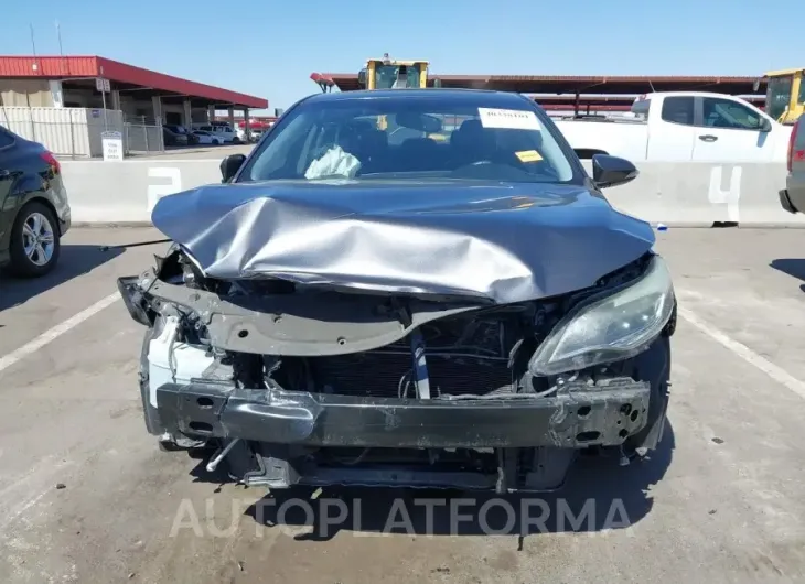 TOYOTA AVALON HYBRID 2016 vin 4T1BD1EB7GU049675 from auto auction Iaai