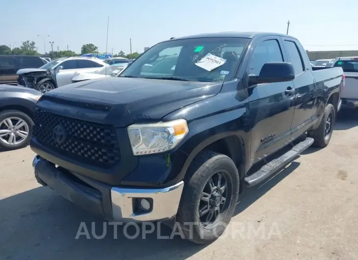 TOYOTA TUNDRA 2016 vin 5TFRM5F11GX108542 from auto auction Iaai