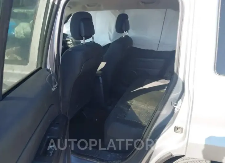 JEEP PATRIOT 2015 vin 1C4NJPBA1FD413371 from auto auction Iaai