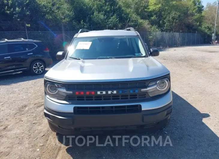 FORD BRONCO SPORT 2021 vin 3FMCR9A6XMRA22518 from auto auction Iaai