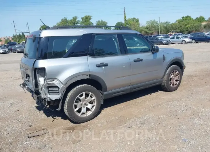 FORD BRONCO SPORT 2021 vin 3FMCR9A6XMRA22518 from auto auction Iaai