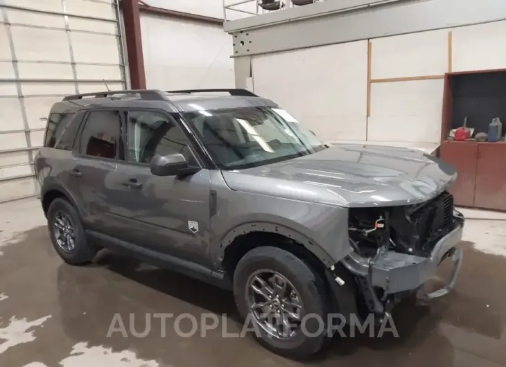 FORD BRONCO SPORT 2021 vin 3FMCR9B60MRA57924 from auto auction Iaai