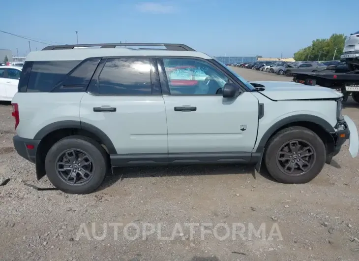 FORD BRONCO SPORT 2021 vin 3FMCR9B61MRA73369 from auto auction Iaai