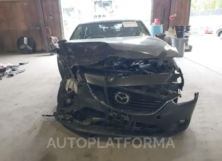 MAZDA MAZDA6 2016 vin JM1GJ1V56G1416483 from auto auction Iaai