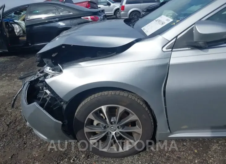 TOYOTA AVALON 2017 vin 4T1BK1EB8HU256132 from auto auction Iaai