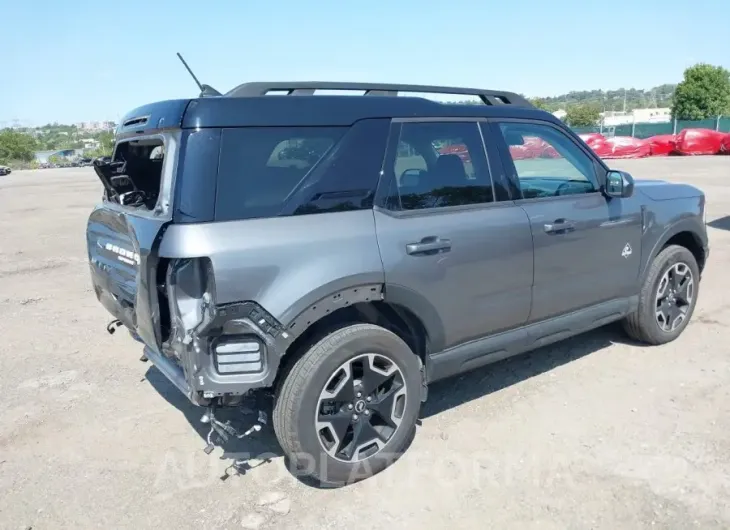 FORD BRONCO SPORT 2023 vin 3FMCR9C62PRD22250 from auto auction Iaai