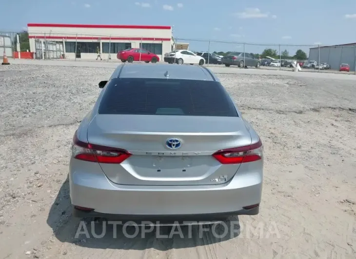 TOYOTA CAMRY 2021 vin 4T1C31AK9MU021823 from auto auction Iaai