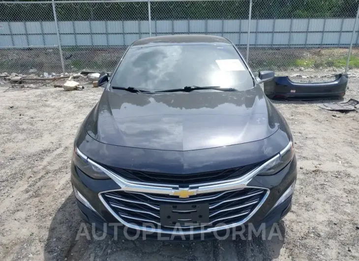 CHEVROLET MALIBU 2022 vin 1G1ZC5ST3NF182146 from auto auction Iaai