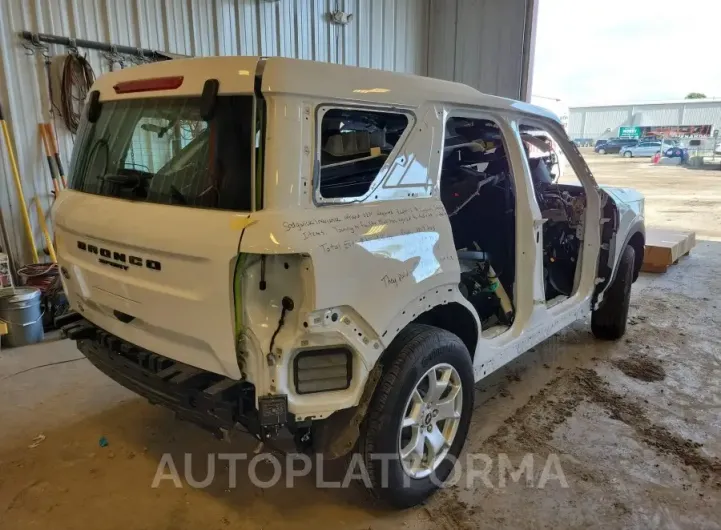 FORD BRONCO SPORT 2023 vin 3FMCR9A68PRD37788 from auto auction Iaai