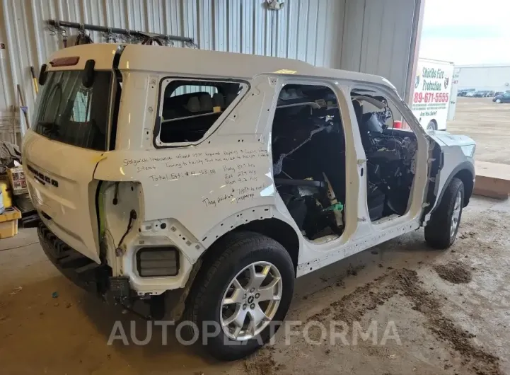 FORD BRONCO SPORT 2023 vin 3FMCR9A68PRD37788 from auto auction Iaai