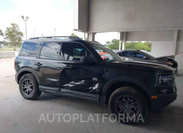 FORD BRONCO SPORT 2022 vin 3FMCR9B64NRE21151 from auto auction Iaai