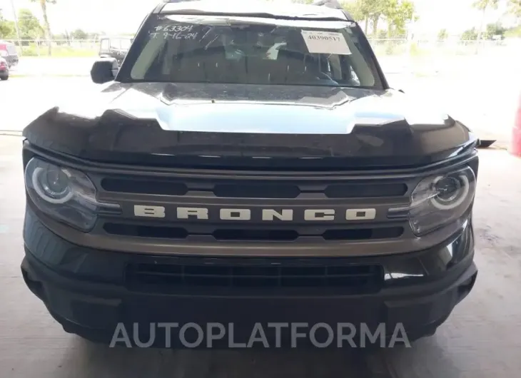 FORD BRONCO SPORT 2022 vin 3FMCR9B64NRE21151 from auto auction Iaai